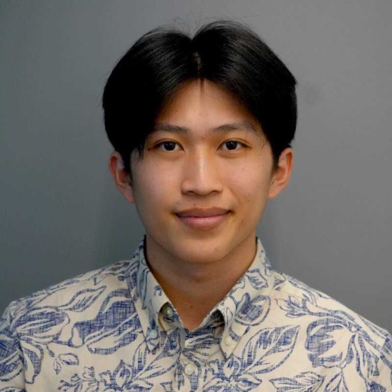 Alvin Lam