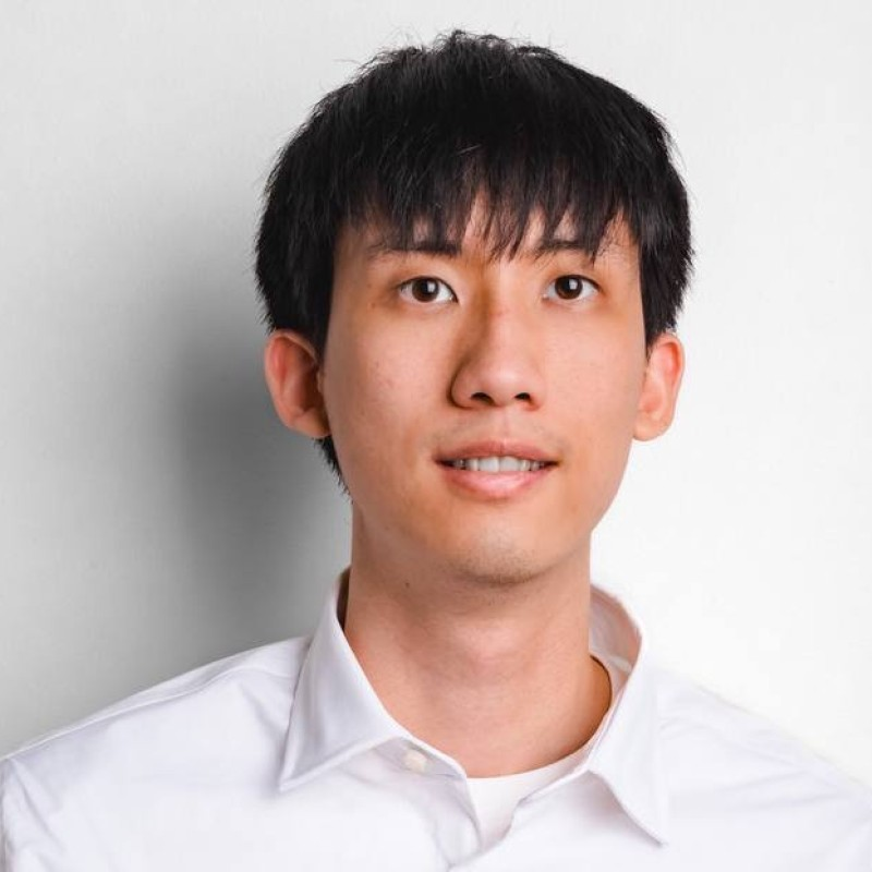 Eric Tsai